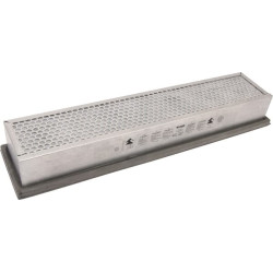 Massey Ferguson 3455 001203142 oro filtras