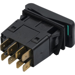 Massey Ferguson 3425CFM 4204763M91 jungiklis