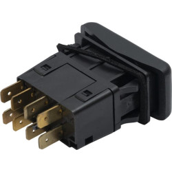 Massey Ferguson 3425CFM 4204763M91 jungiklis