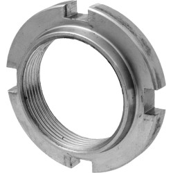 Massey Ferguson 3425CFM 6655959A1 Akių veržlė