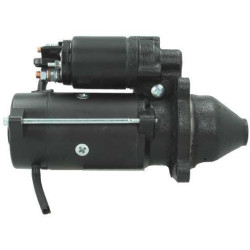 Massey Ferguson 3435C STA2167301 Starteris 12V 3,2kW