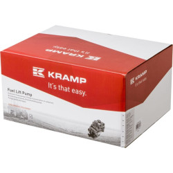 Massey Ferguson 3435CFM ULPK0041KR Elektrinis kuro siurblys