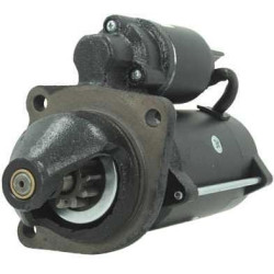 Massey Ferguson 3435CFM STA2167301 Starteris 12V 3,2kW