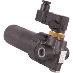 Massey Ferguson 3435CFM 3664259M91 filtro mazgas