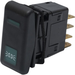 Massey Ferguson 3445C 4204763M91 jungiklis