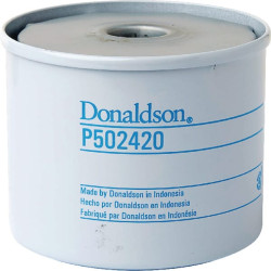 Massey Ferguson 3445C P502420 Kuro filtras Spin-on Donaldson