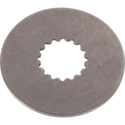 Massey Ferguson 3445CF 3542372M1 diskas