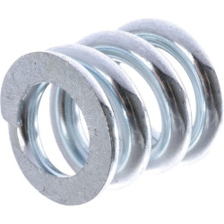 Massey Ferguson 3445CF 1824211M1 spyruoklė