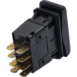 Massey Ferguson 3445CFM 4204763M91 jungiklis