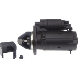 Massey Ferguson 3445CFM IS1098 Starteris 12V, 3,2kW, 10T su reduktoriumi, CW, Kramp