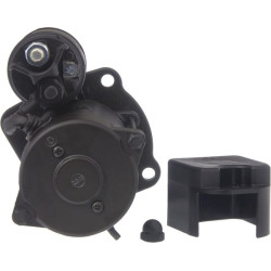 Massey Ferguson 3455C IS1098 Starteris 12V, 3,2kW, 10T su reduktoriumi, CW, Kramp