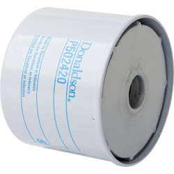 Massey Ferguson 3455C P502420 Kuro filtras Spin-on Donaldson