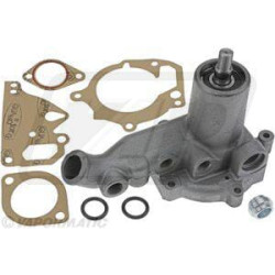 Massey Ferguson 3650F XTRA VPE1266 vandens siurblys