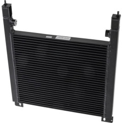 Massey Ferguson 3655F V34224200N Alyvos aušintuvas