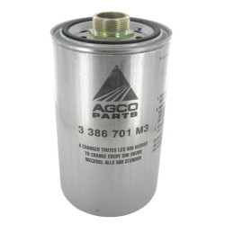Massey Ferguson 3610 3386701M3 Hidraulinis filtras