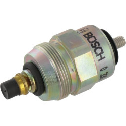 Massey Ferguson 3625 V836679229 išjungtas solenoidas