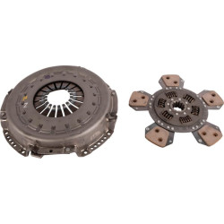 Massey Ferguson 3615 631310009 Sankabos Rep Set