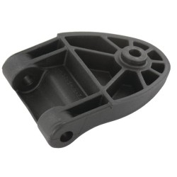 Case - IH Magnum 380 CVT - 4B CVT 01/18- 304921A1 Durų vyriai CNH