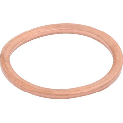 Massey Ferguson 3615 V615881822 Vandens siurblio sandarinimo žiedas