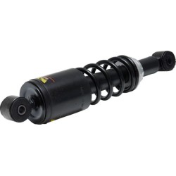 Case - IH Magnum 380 CVT - 4B CVT 01/18- 51641090 Amortizatorius