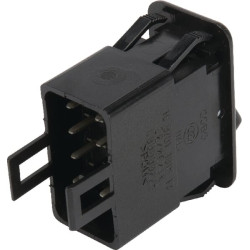 Massey Ferguson 3615 VA207735 švyturio jungiklis