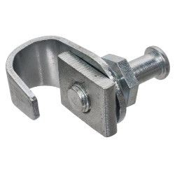 Massey Ferguson 3630 VA207154 Durų spyna