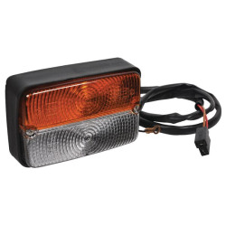 Massey Ferguson 3630 3387450M91 indikacinė lemputė