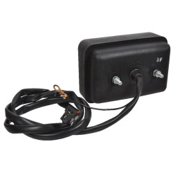 Massey Ferguson 3630 3387450M91 indikacinė lemputė