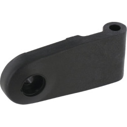 Massey Ferguson 3635 3804698M2 lango vyris