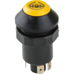 Massey Ferguson 3635 3384575M1 mygtukas