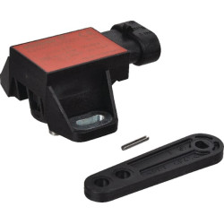 Massey Ferguson 3635 VA399450 Droselio jungiklis