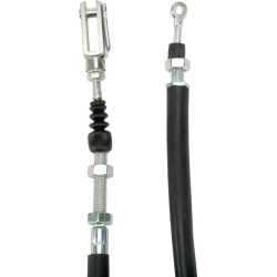 Massey Ferguson 3640 VA370217 akceleratoriaus laidas