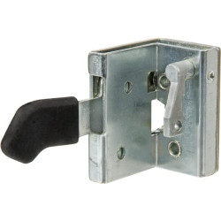 Massey Ferguson 3645 VA371223 durų užraktas