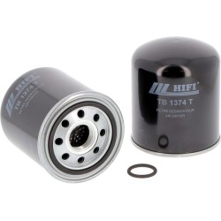 Case - IH Magnum 280 AFS Connect, CVT (Wheel/Rowtrac) 01/20- TB1374T Oro džiovintuvo filtras