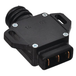 Massey Ferguson 3645 VA030113 Stabdžių jungiklis