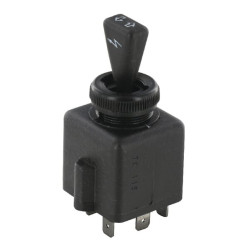 Massey Ferguson 3645 VA197120 indikatorius / padėties lemputė S