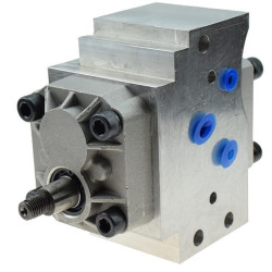 Massey Ferguson 3645 3790722M1 Hidraulinis siurblys