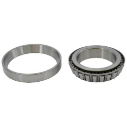 Massey Ferguson 3645 NWB03372 kūginis ritininis guolis