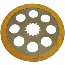 Massey Ferguson 3650 3386897M92N Stabdžių diskas