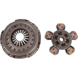 Massey Ferguson 3650 631310009 Sankabos Rep Set