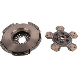 Massey Ferguson 3650 631310009 Sankabos Rep Set