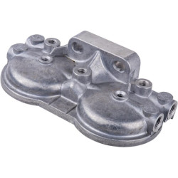 Massey Ferguson 3650 7111353BRN filtro palaikymas