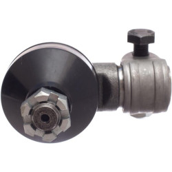 Massey Ferguson 3650 SHP206KR Skersinės vairo trauklės galas