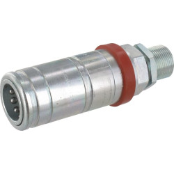 Massey Ferguson 3650 VA207812 Greito atjungimo mova