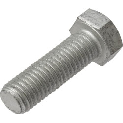 Massey Ferguson 3650 353728X1 šešiakampis varžtas