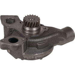 Massey Ferguson 3655 3641860M91KR Vandens siurblys