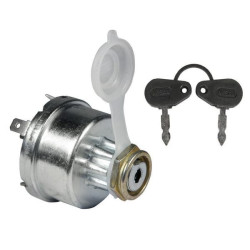 Massey Ferguson 3655 1446116M91N uždegimo jungiklis