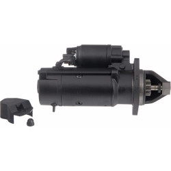 Massey Ferguson 3655 IS1160 starteris 12V, 4,2kW, 10 dantų, CW, Mahle