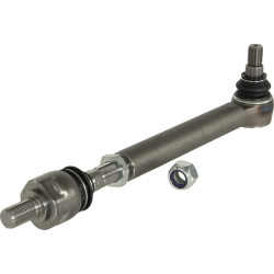 Massey Ferguson 3655 VPJ3609 Skersinės vairo trauklės mazgas RH