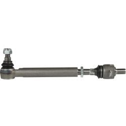 Massey Ferguson 3660 VPJ3609 Skersinės vairo trauklės mazgas RH